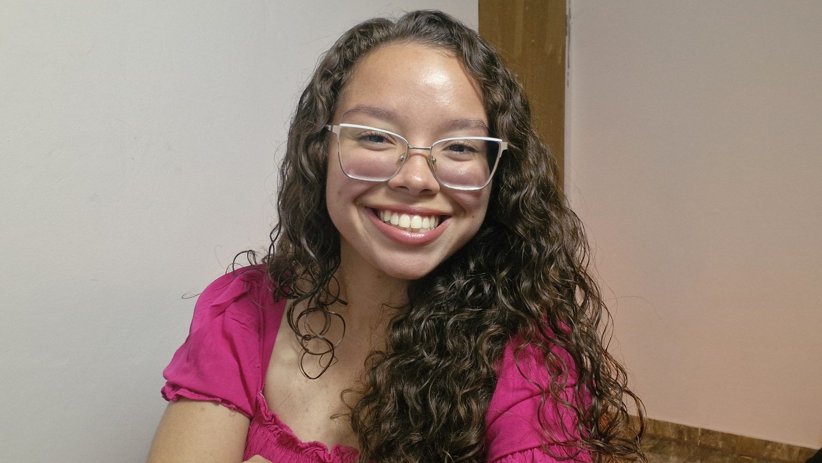 Amanda Harumy